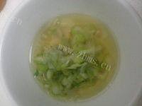 家常菜爽口金针菇做法图解3)