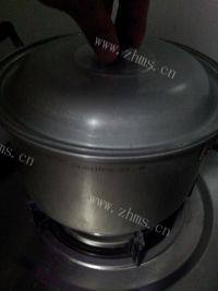 一绝的三鲜水饺做法图解15)
