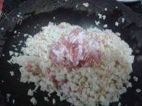 自制香煎藕饼做法图解4)