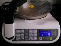 美味的卤鸭爪做法图解4)