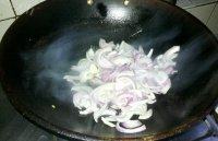 简单版洋葱炒蛋做法图解6)