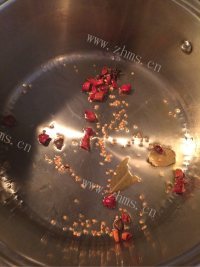 家常菜红烧排骨做法图解5)