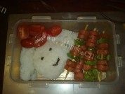 便当做法图解6)