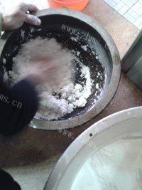 美味的煎堆做法图解9)