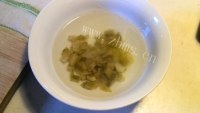家常拌面做法图解4)