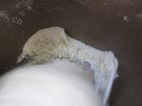 清香的玫瑰花卷做法图解3)