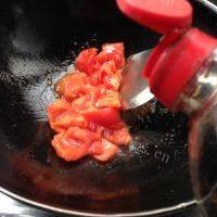 易做的西红柿生菜的做法图解八