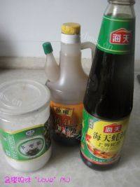 下酒菜糖醋花生做法图解8)