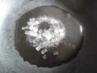 自制米糕做法图解3)