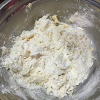 滋补的曲奇饼干做法图解3)