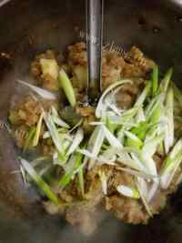 酱炒土豆泥做法图解11)