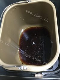 劲道孜然猪手做法图解7)