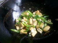 「DIY」家常豆腐	做法图解8)