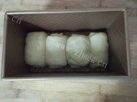 自制汤种吐司做法图解12)