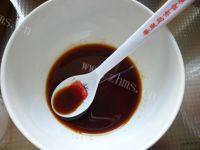 自制酸辣黄瓜条做法图解4)