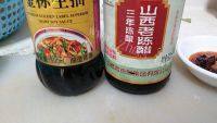 家常菜凉拌海带丝做法图解2)