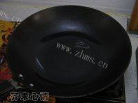健康美味的红烧鸡翅做法图解4)