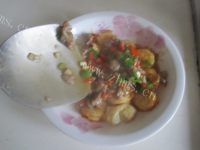 独特的风味日本豆腐做法图解12)