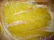 奶奶的家常烙饼做法图解4)