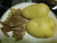 DIY-土豆泥做法图解3)