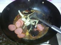暖胃的杂蔬鸡汤粉丝煲的做法图解十三