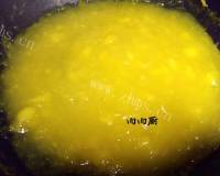 回味无穷的芒果酱做法图解6)