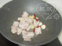 自己做的土豆豆角焖面做法图解18)