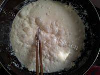 早餐美食之煎饼做法图解3)