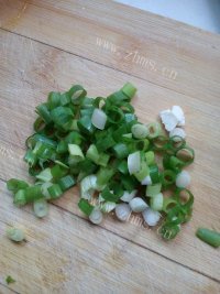 营养丰富的肉末豆腐做法图解3)