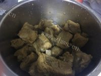 糖醋排骨做法图解4)