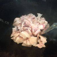 「首发」小炒肉做法图解4)