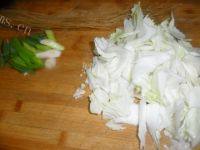 白菜炖粉条（首发）做法图解1)
