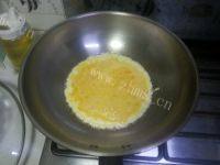 家常菜豆角炒鸡蛋做法图解4)