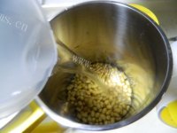 自制豆腐脑做法图解3)