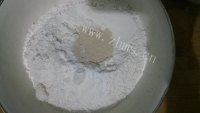 自制油条做法图解2)