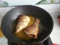 美味的剁椒鱼做法图解6)