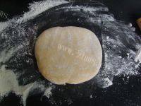 简单的手擀面做法图解6)