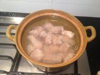 美味的肉骨茶做法图解5)