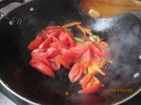 自制西红柿鸡蛋汤的做法图解八