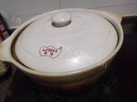 「简单版」排骨冬瓜汤