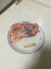 珍馐美味的鸡汤做法图解1)