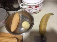 鲜美可口的水果沙拉做法图解1)