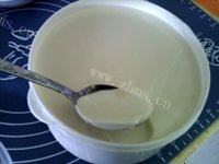 色味俱佳的玫瑰酸奶做法图解11)
