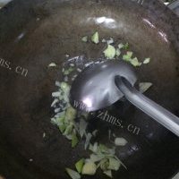 清甜的芸豆焖饭的做法图解四