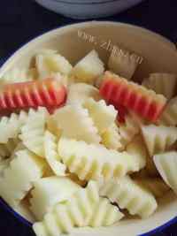 狼牙土豆做法图解1)