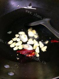 家常菜清炒莴苣做法图解2)