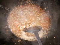 鲜香下饭洋葱番茄肉酱做法图解10)