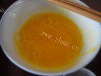 美味的番茄鸡蛋羹做法图解6)
