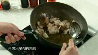 色香味俱全的辣椒炒肉做法图解4)