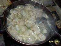 好吃的速冻水饺做法图解9)